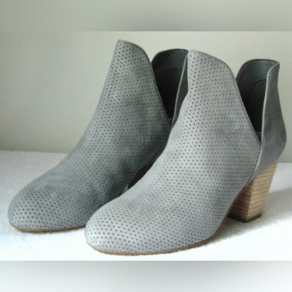 Cole Haan Ferd (65MM) Ankle Bootie - Picture 3 of 11